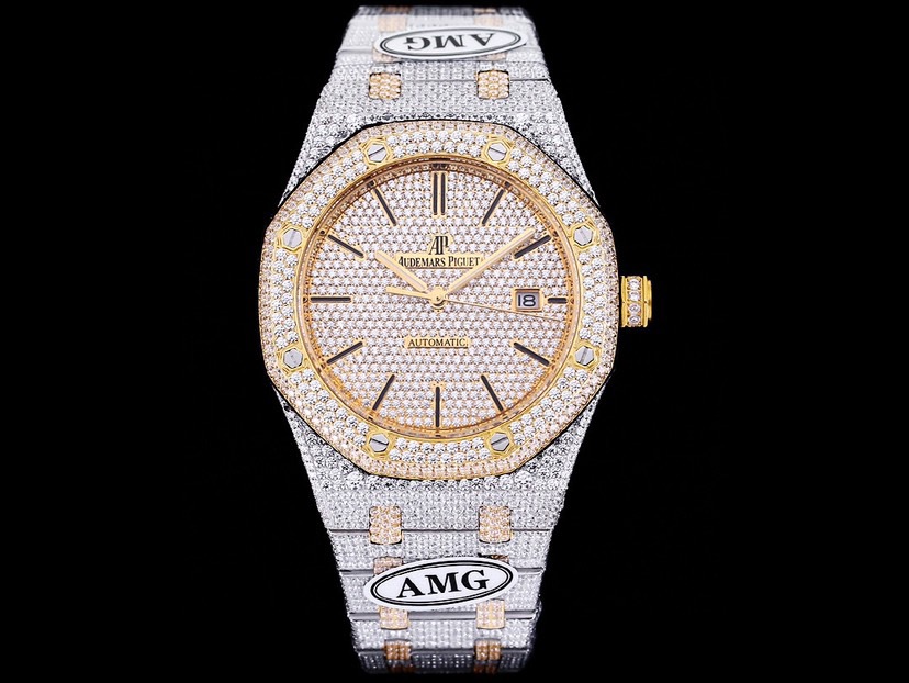 Top Quality A*udemaps P*iguet Watches