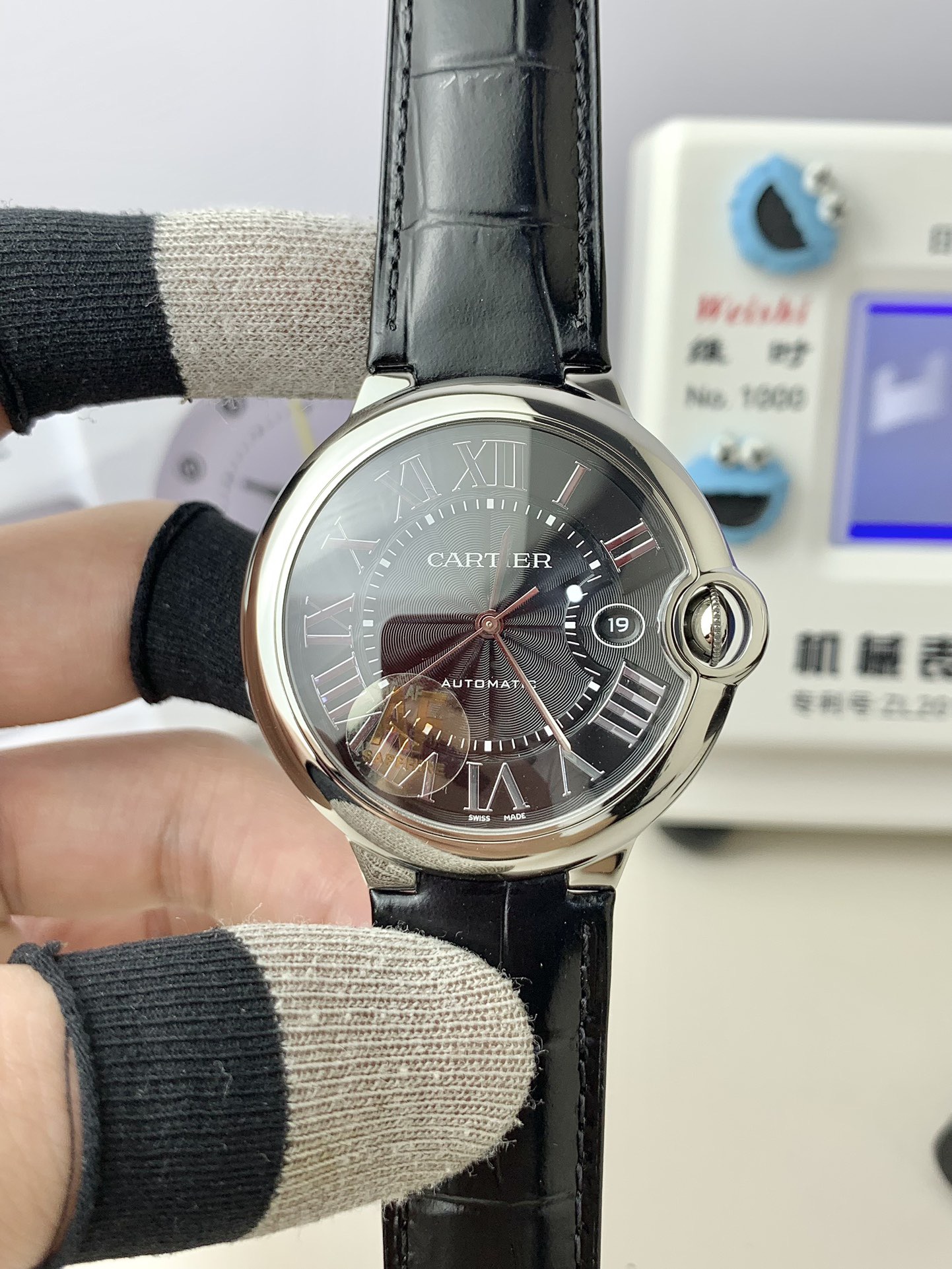 Top Quality C*artier Watches