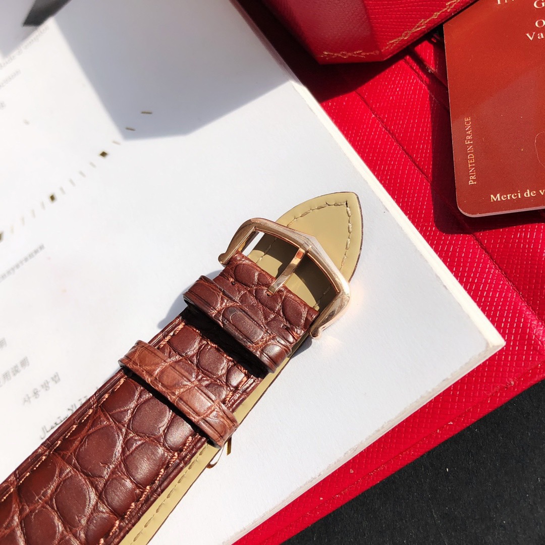 Top Quality C*artier Watches