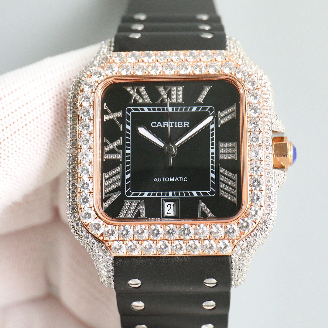 Top Quality C*artier Watches