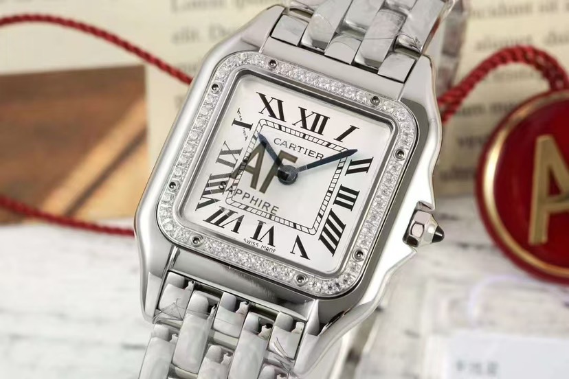 Top Quality C*artier Watches