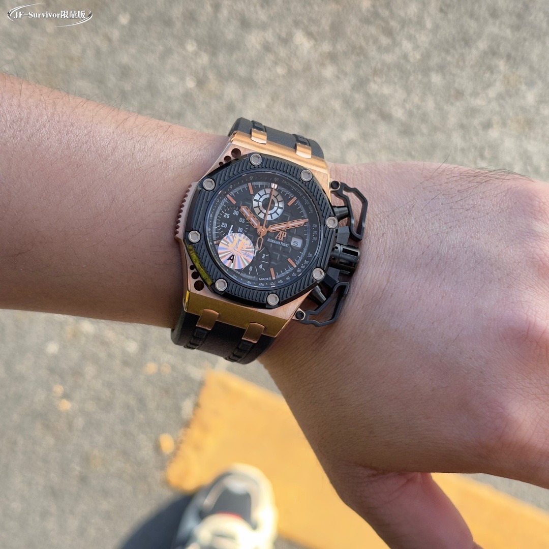 Top Quality A*udemaps P*iguet Watches