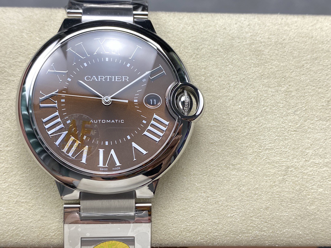 Top Quality C*artier Watches