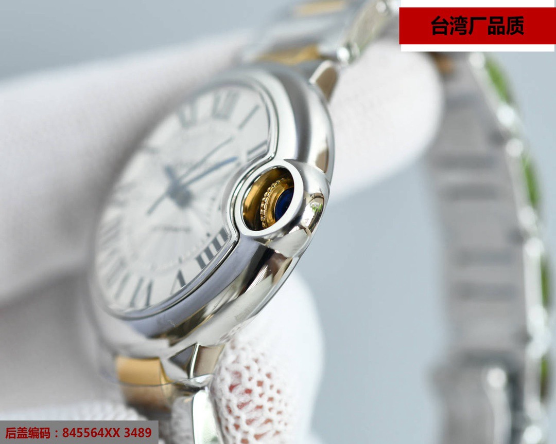 Top Quality C*artier Watches