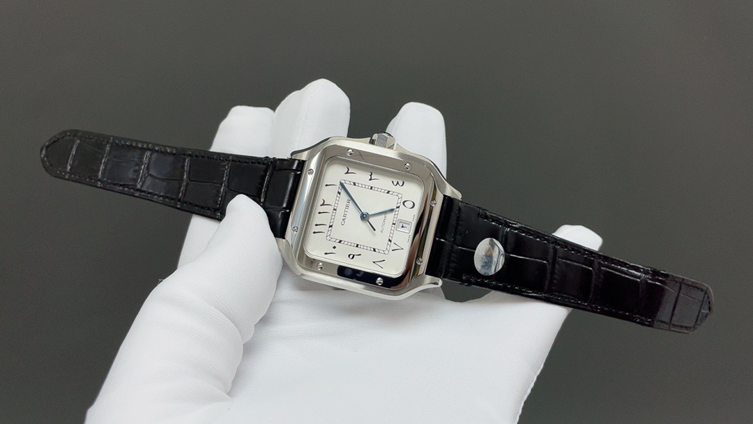 Top Quality C*artier Watches