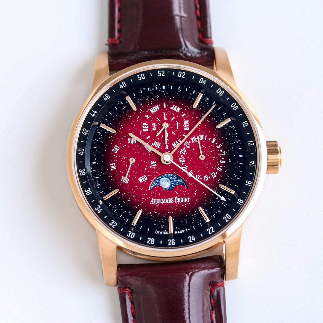 Top Quality A*udemaps P*iguet Watches