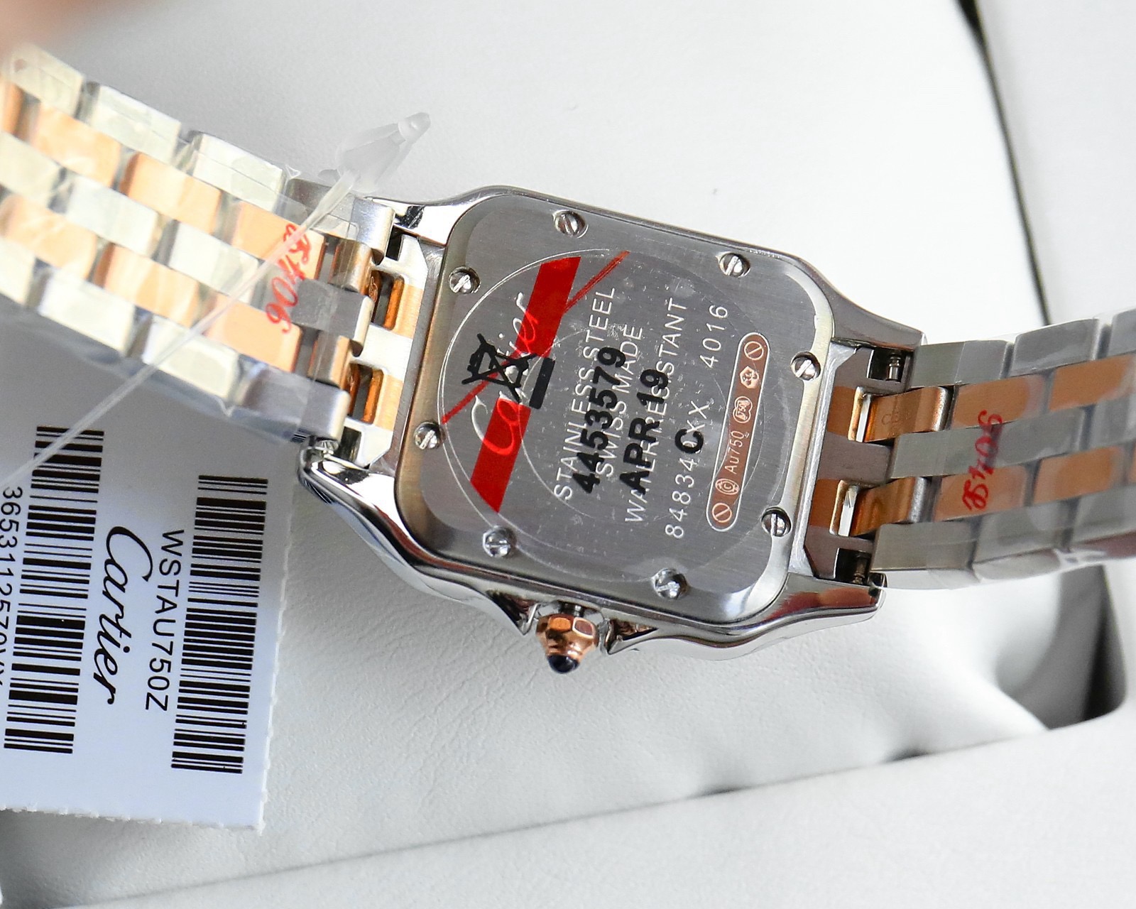 Top Quality C*artier Watches