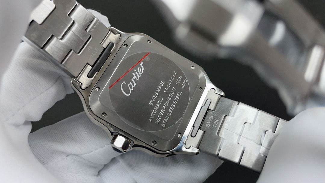 Top Quality C*artier Watches