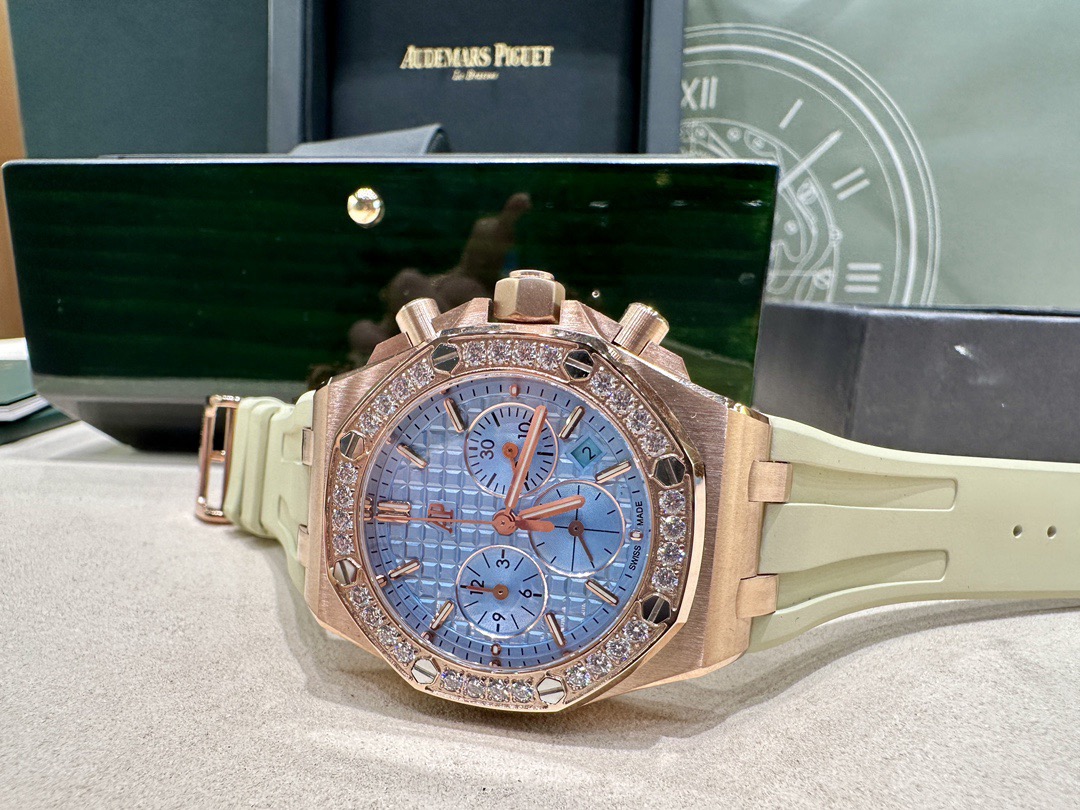 Top Quality A*udemaps P*iguet Watches