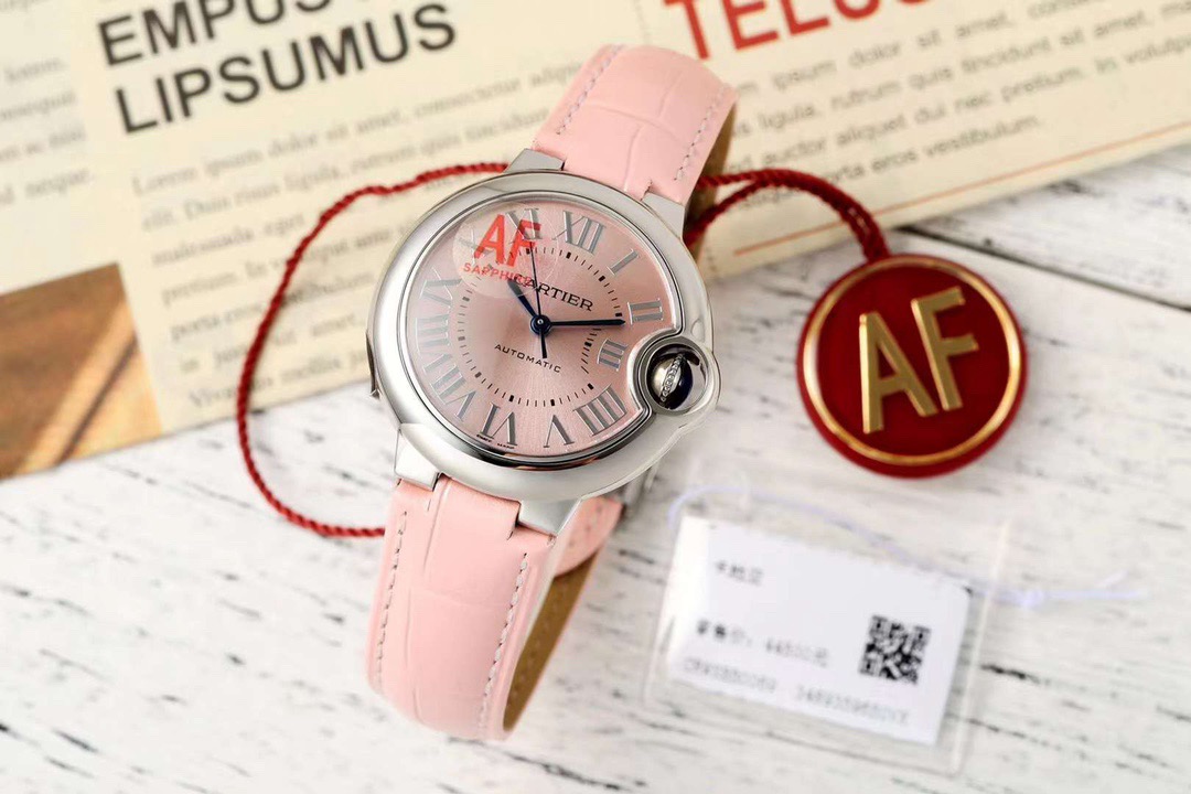 Top Quality C*artier Watches