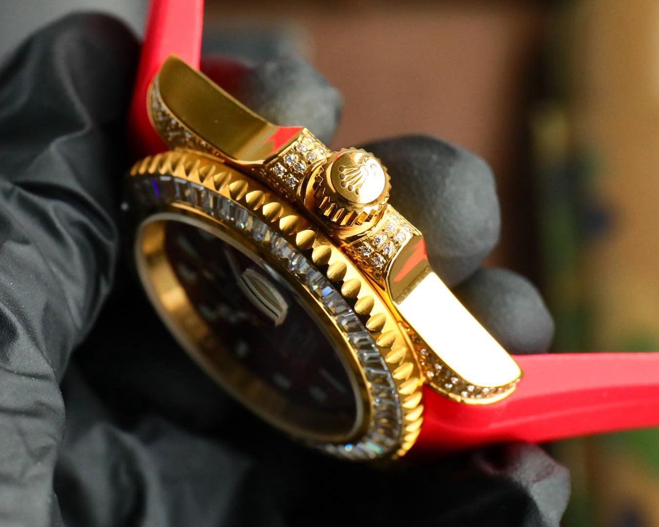 Top Quality R*olex Watches