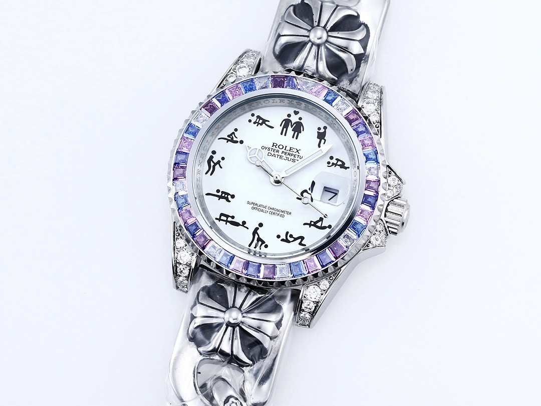 Top Quality R*olex Watches