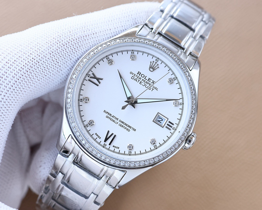 Top Quality R*olex Watches