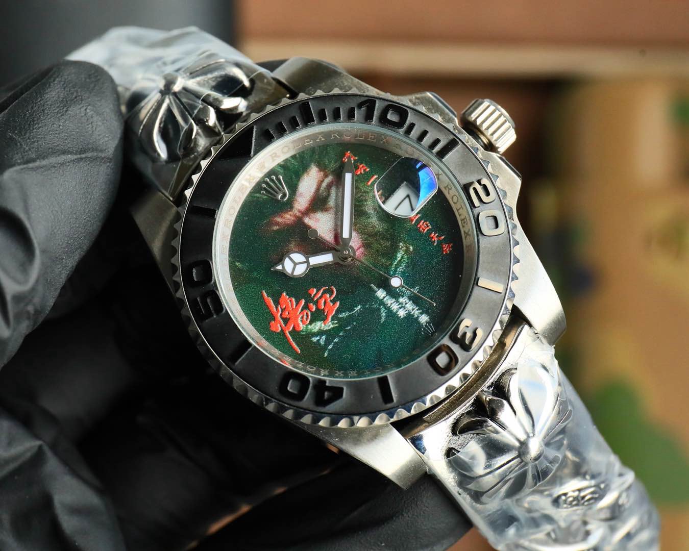 Top Quality R*olex Watches