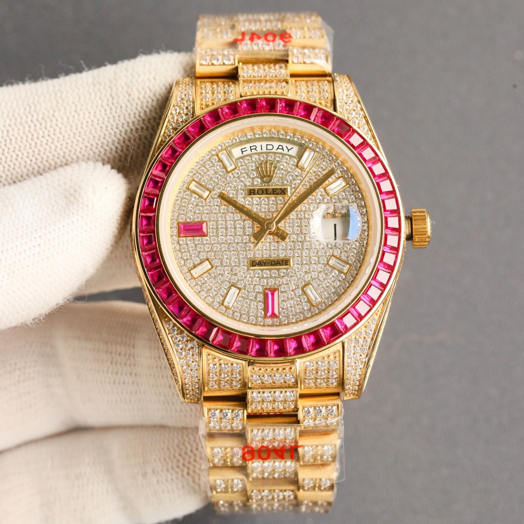 Top Quality R*olex Watches