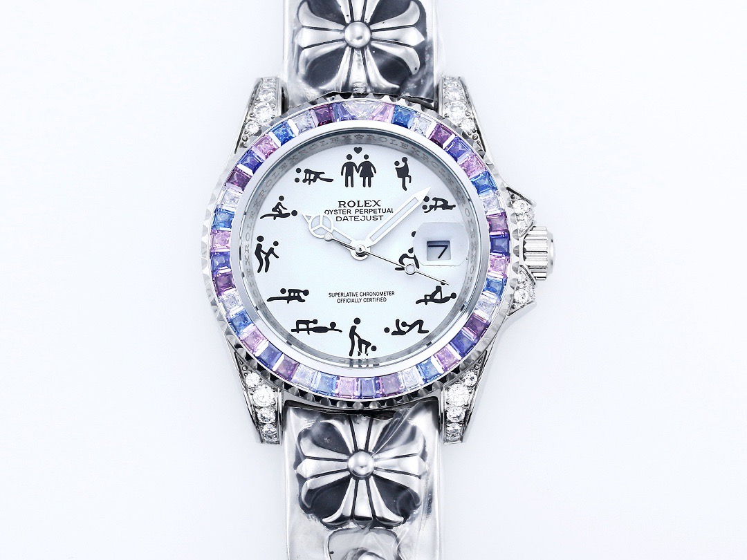 Top Quality R*olex Watches