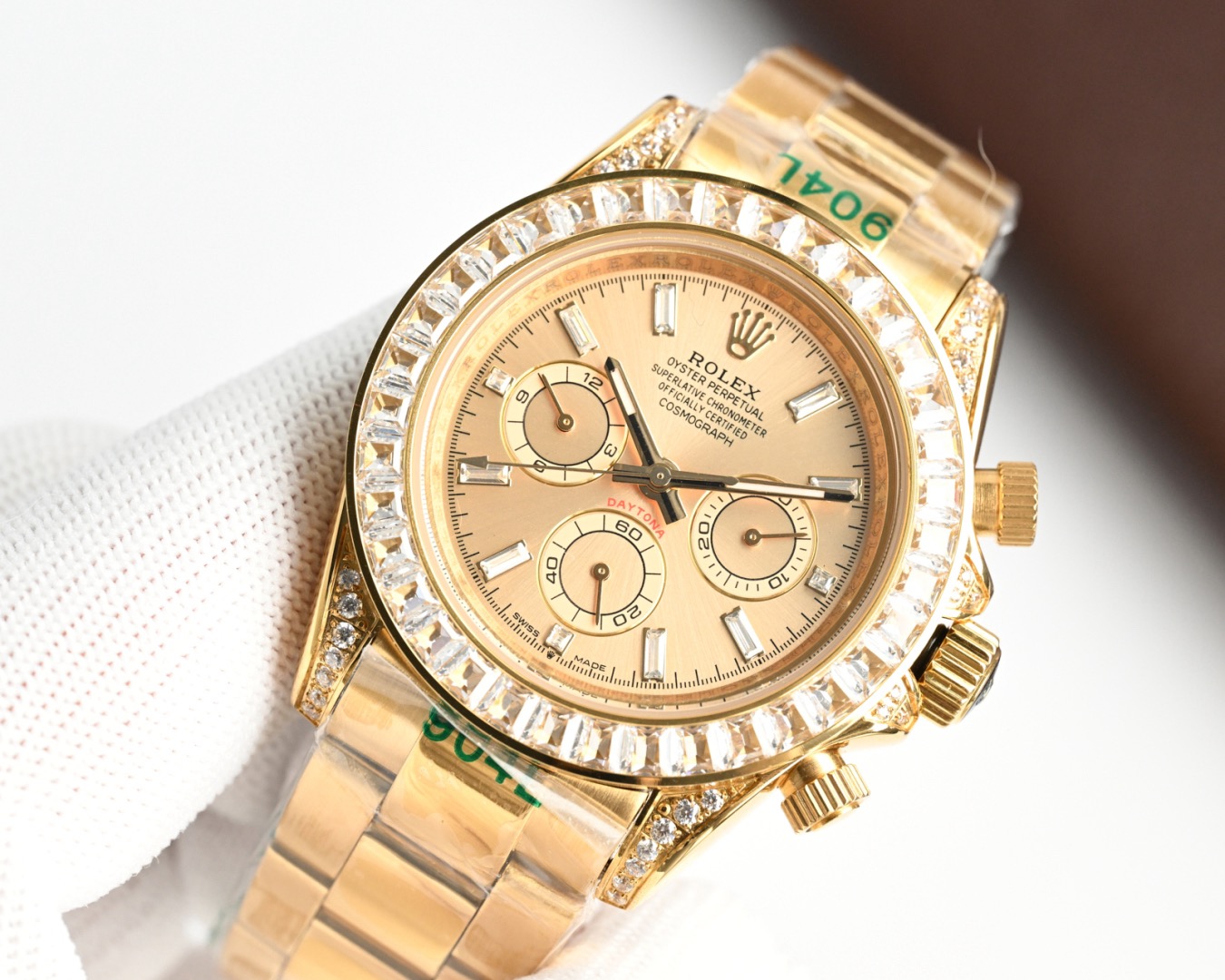 Top Quality R*olex Watches