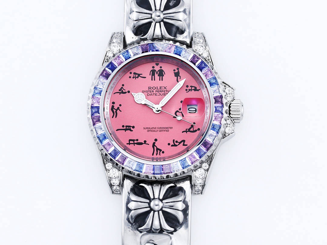 Top Quality R*olex Watches