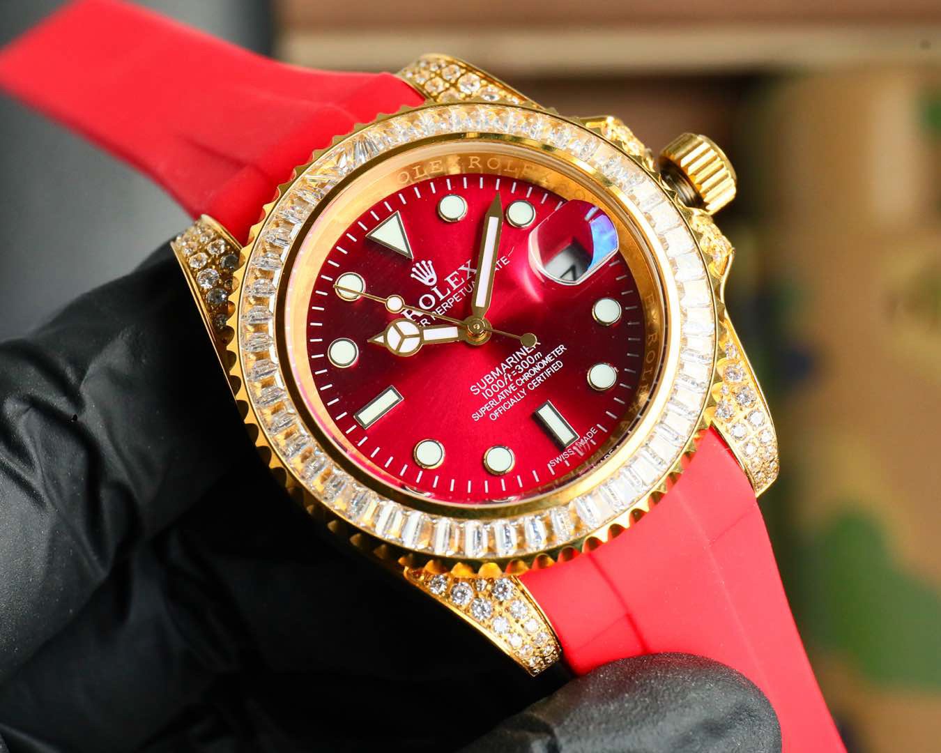 Top Quality R*olex Watches