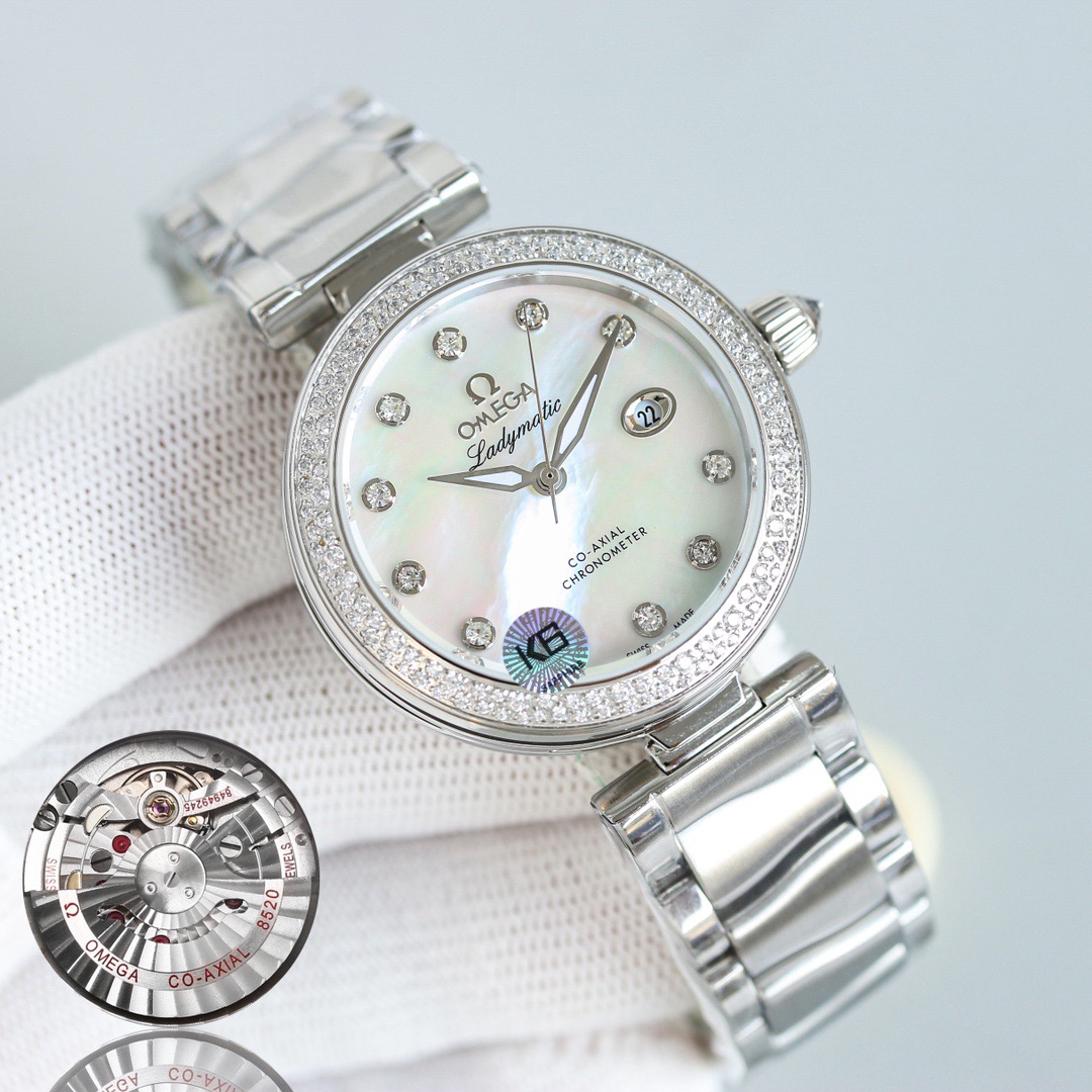 Top Quality 0*mega Watches