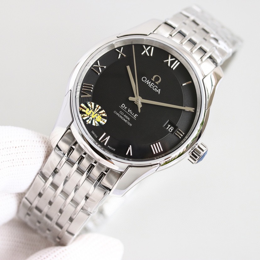 Top Quality 0*mega Watches