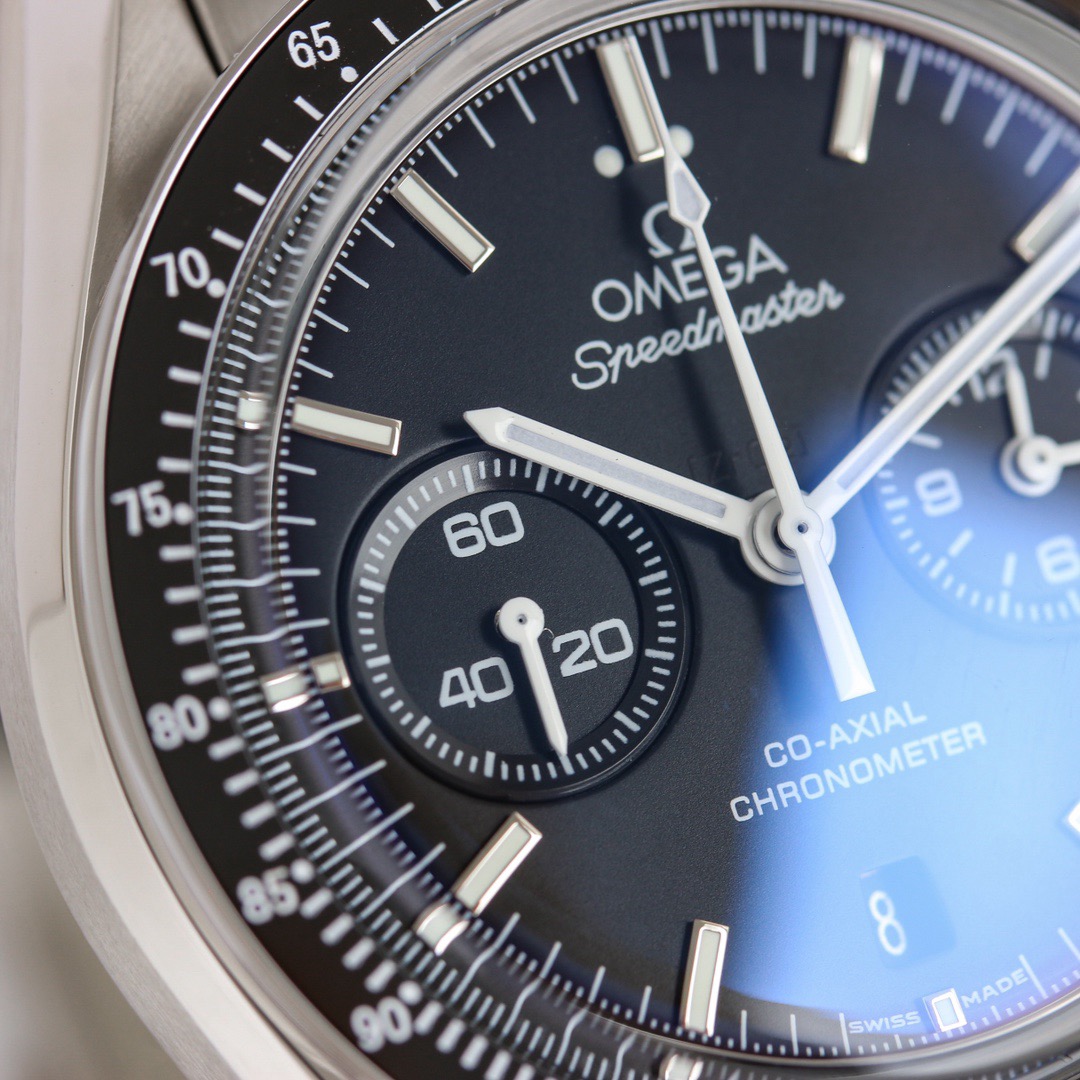 Top Quality 0*mega Watches