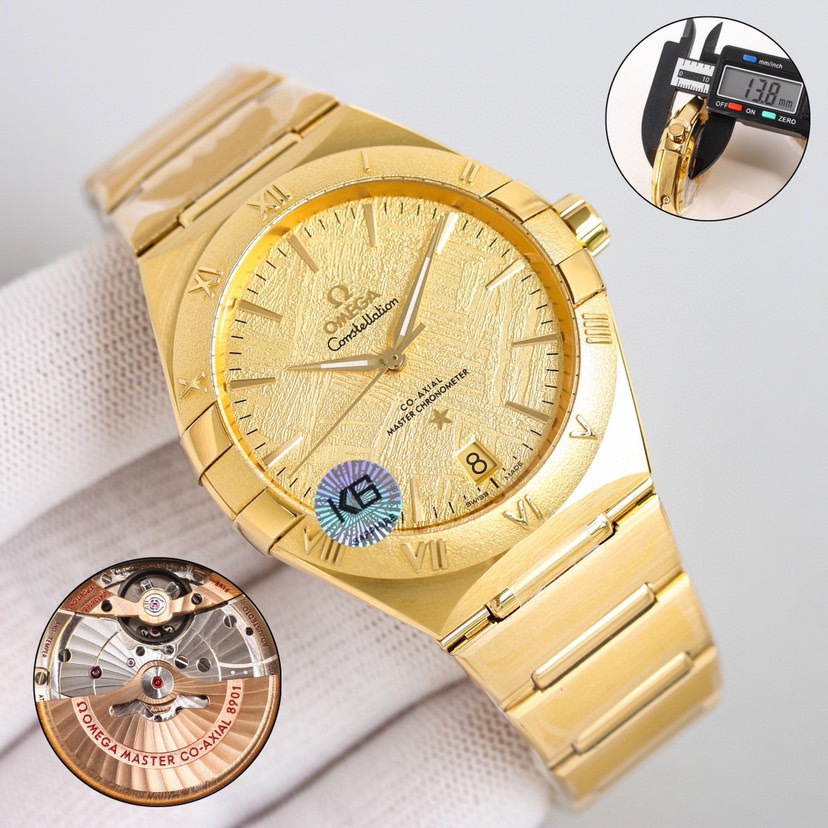 Top Quality 0*mega Watches