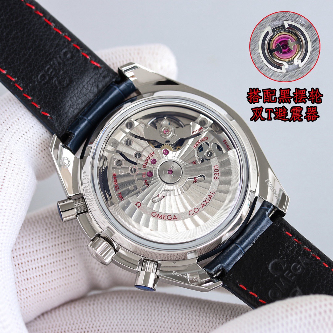 Copy Top Quality 0*mega Watches