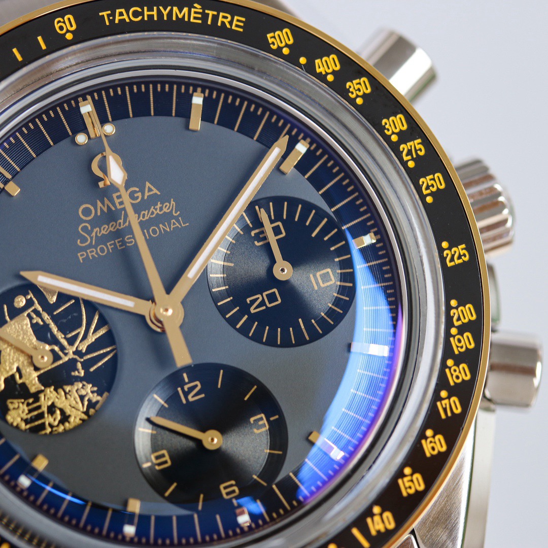 Top Quality 0*mega Watches