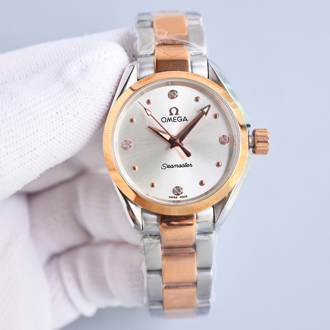 Top Quality 0*mega Watches