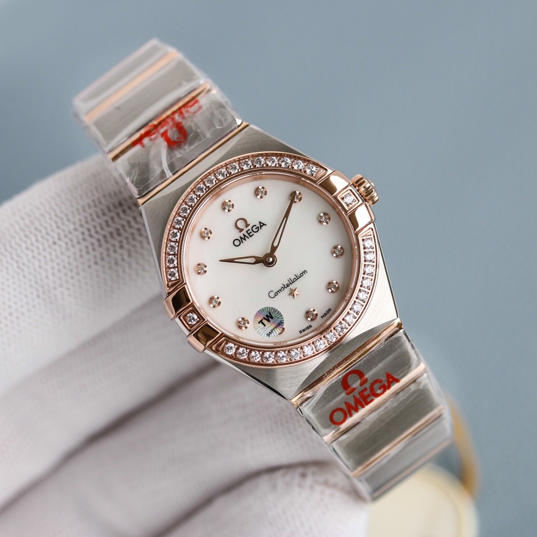 Top Quality 0*mega Watches