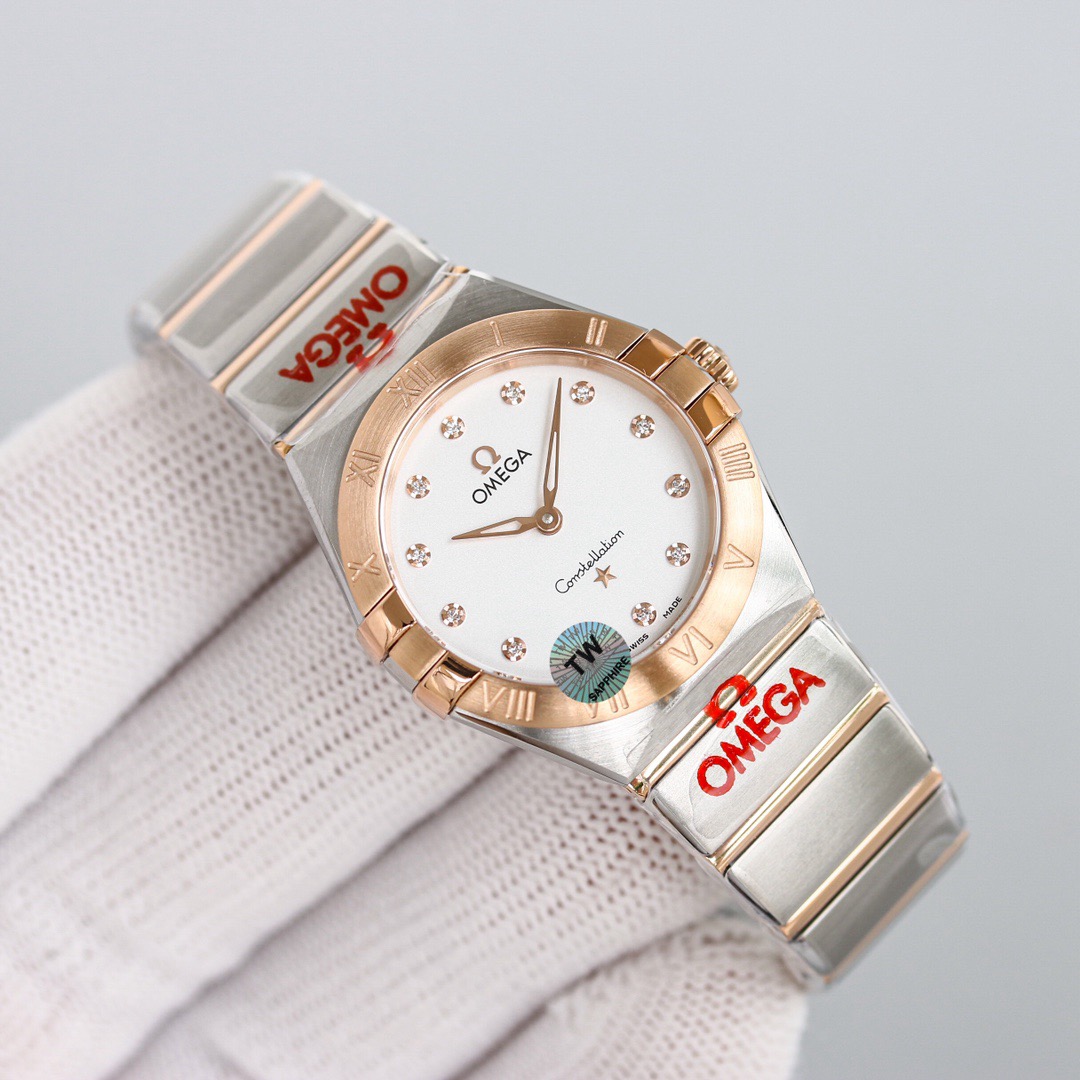 Top Quality 0*mega Watches