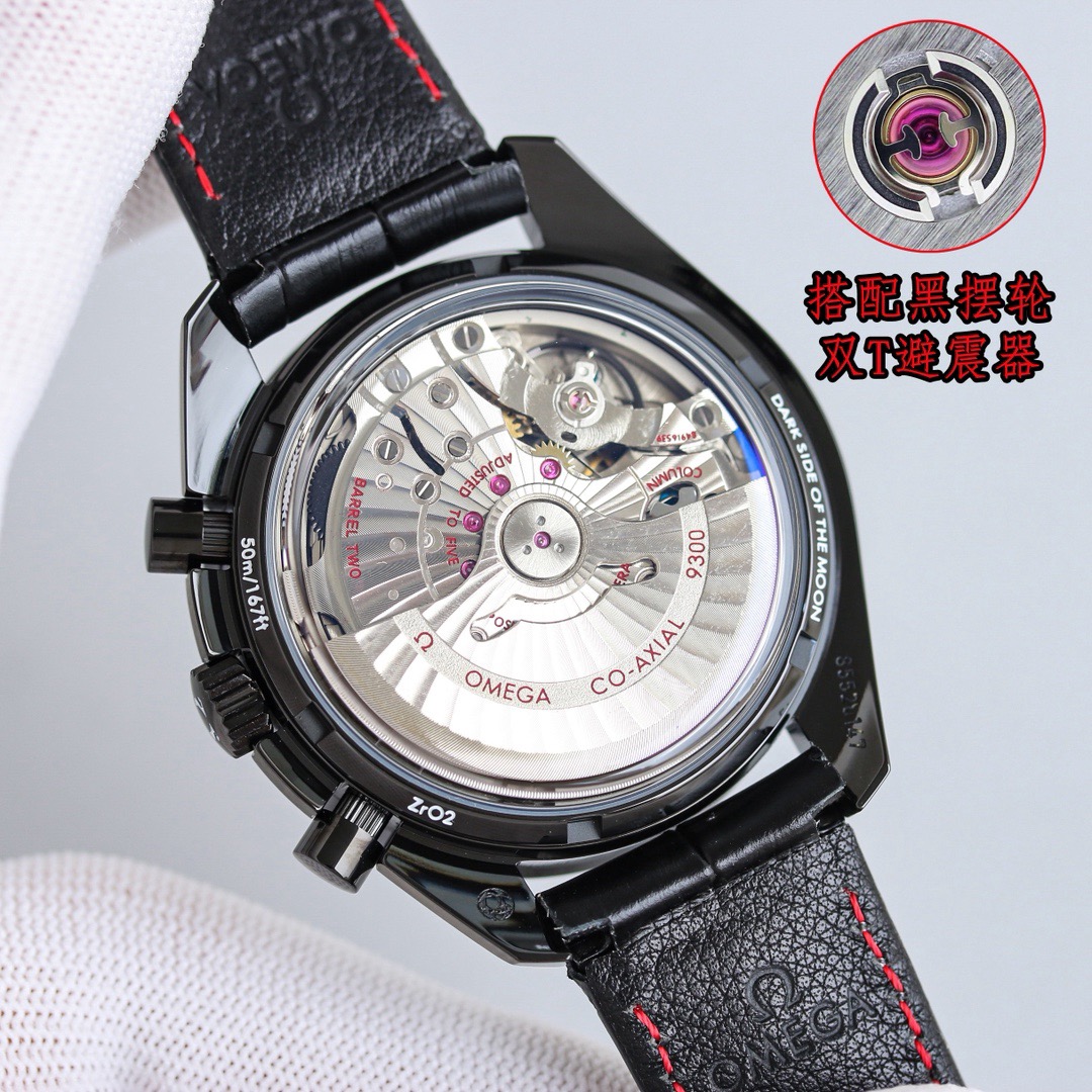 Top Quality 0*mega Watches