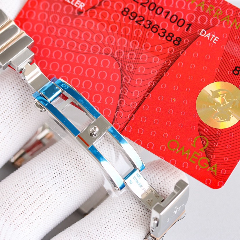 Top Quality 0*mega Watches