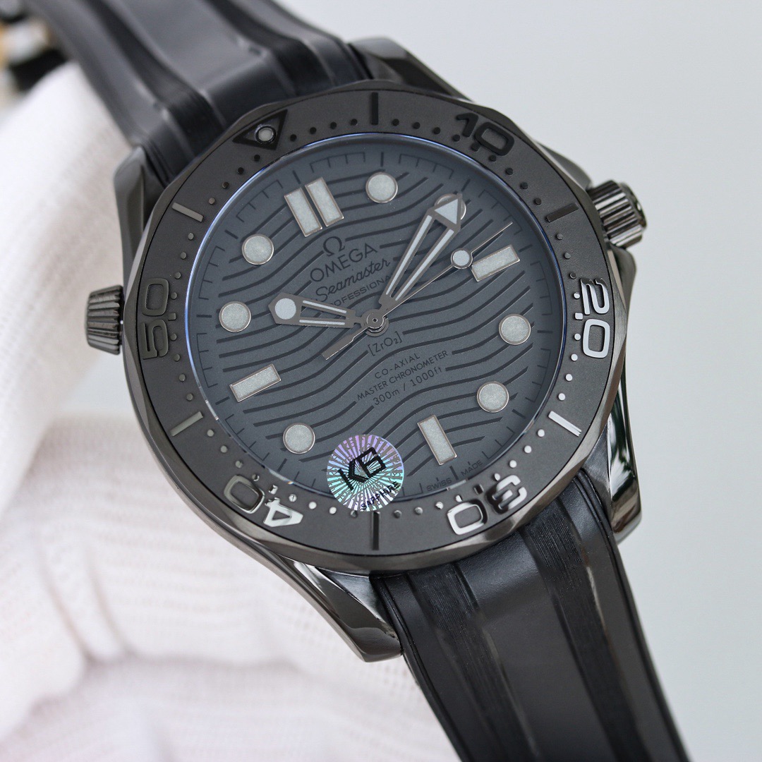 Top Quality 0*mega Watches