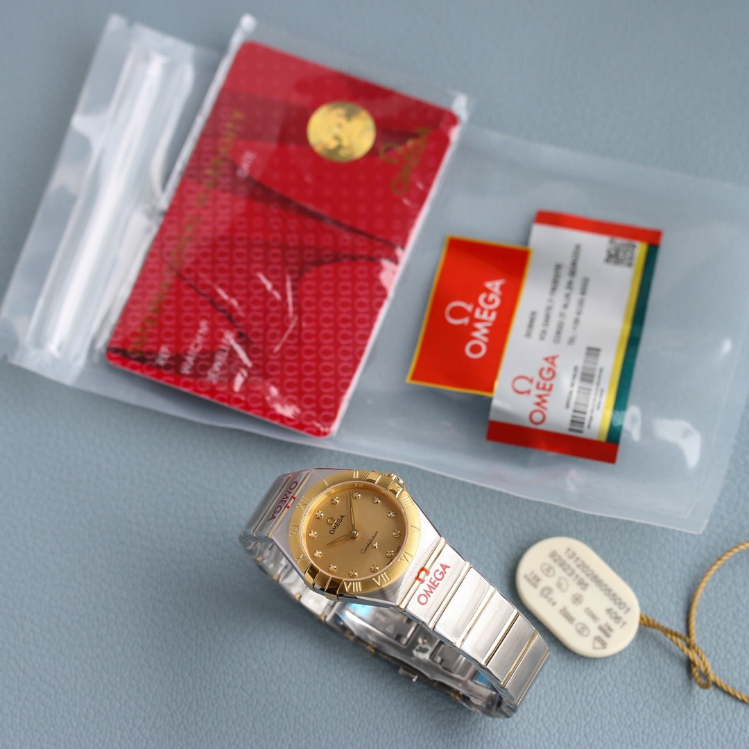 Top Quality 0*mega Watches