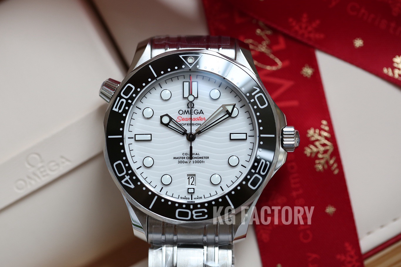 Top Quality 0*mega Watches