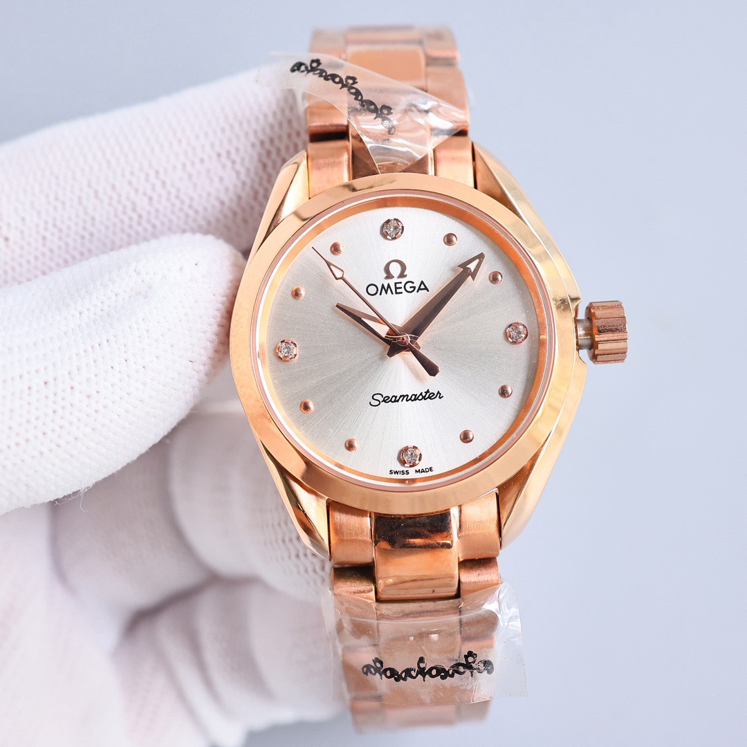 Top Quality 0*mega Watches