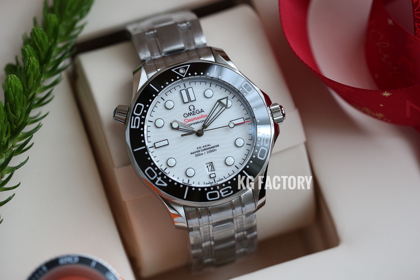 Top Quality 0*mega Watches