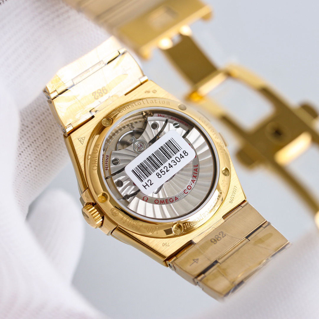 Top Quality 0*mega Watches