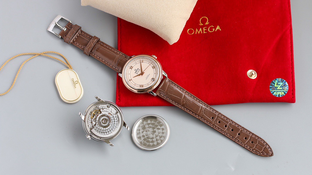 Top Quality 0*mega Watches