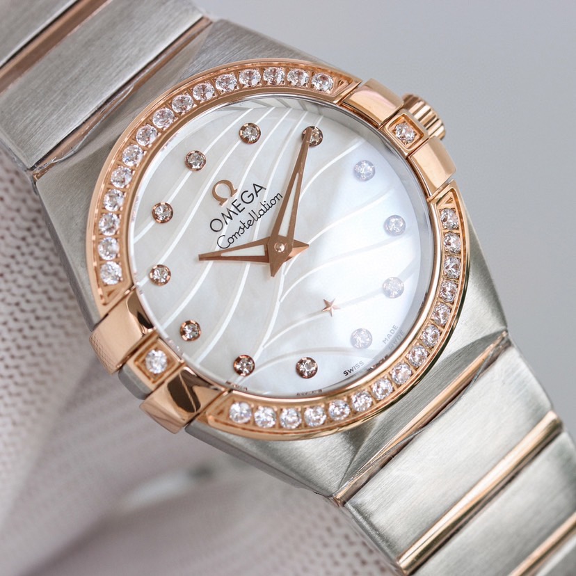 Top Quality 0*mega Watches