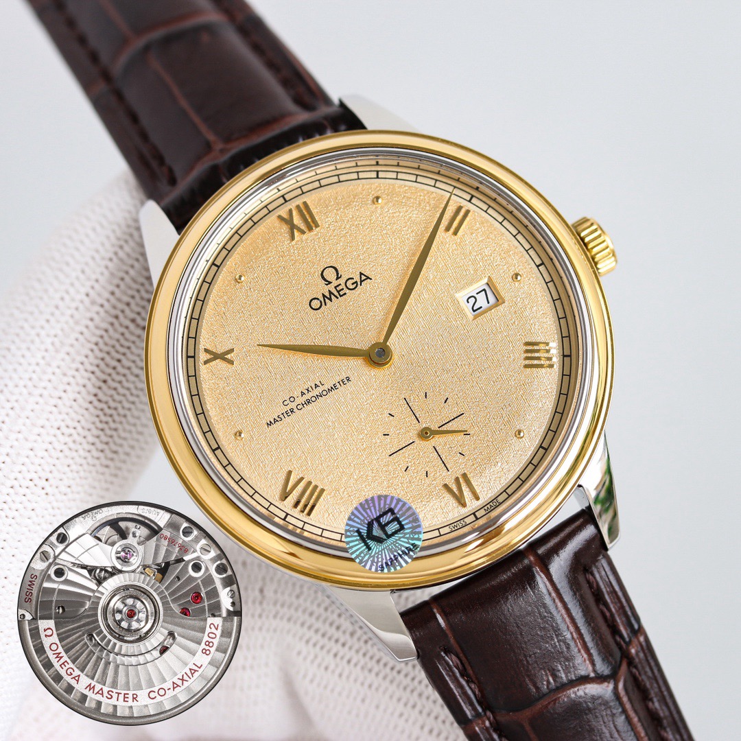 Top Quality 0*mega Watches