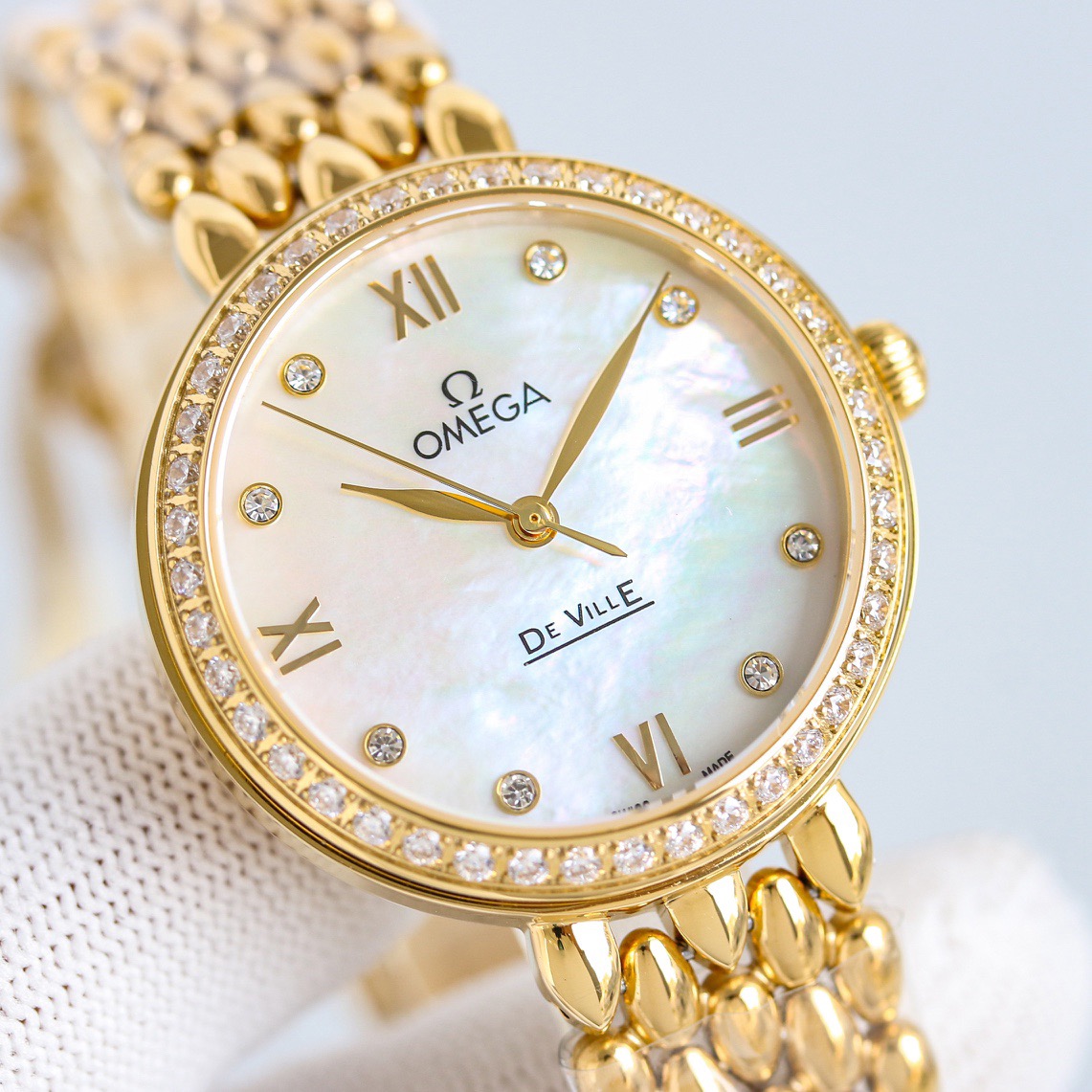 Top Quality 0*mega Watches