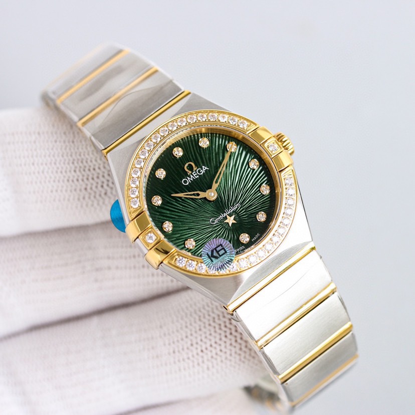 Top Quality 0*mega Watches