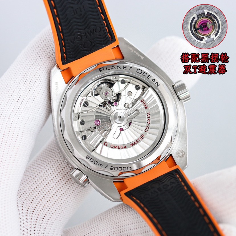 Top Quality 0*mega Watches