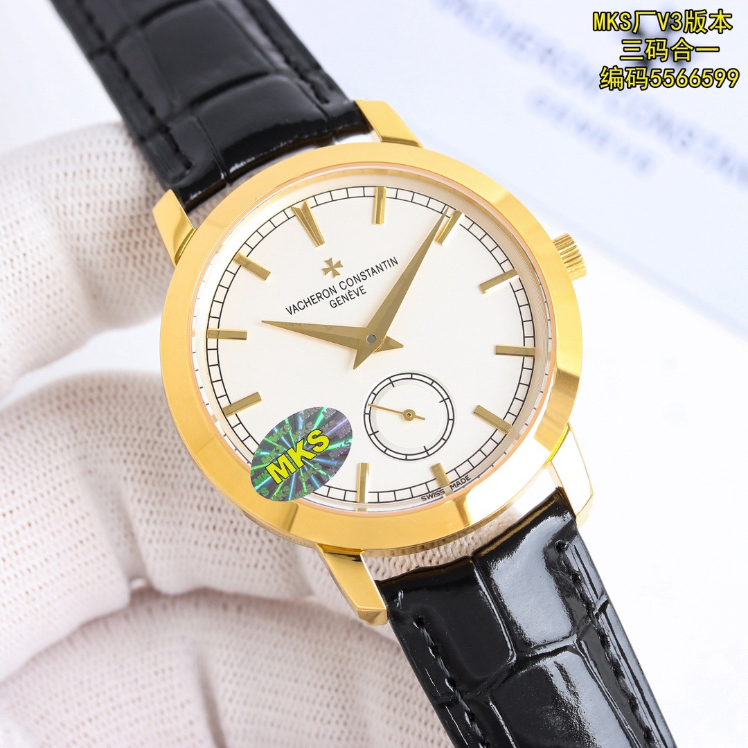 Top Quality V*acheron C*onstantin Watches