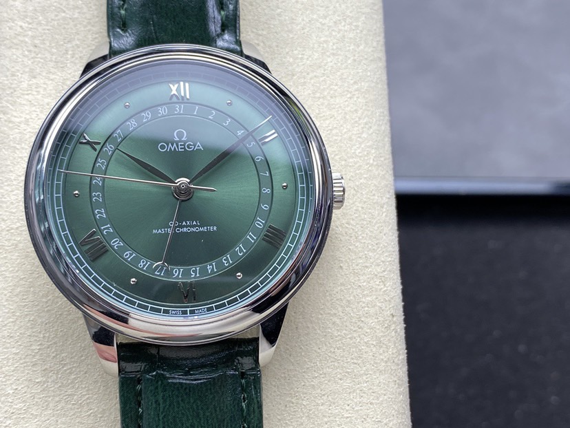 Top Quality 0*mega Watches