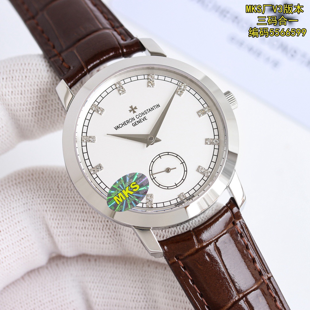 Top Quality V*acheron C*onstantin Watches