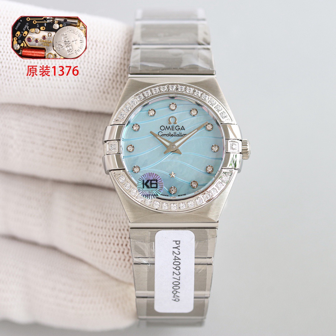 Top Quality 0*mega Watches